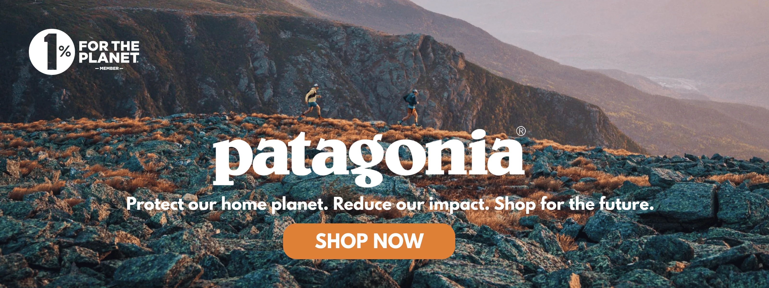 Gear Up for Every Horizon