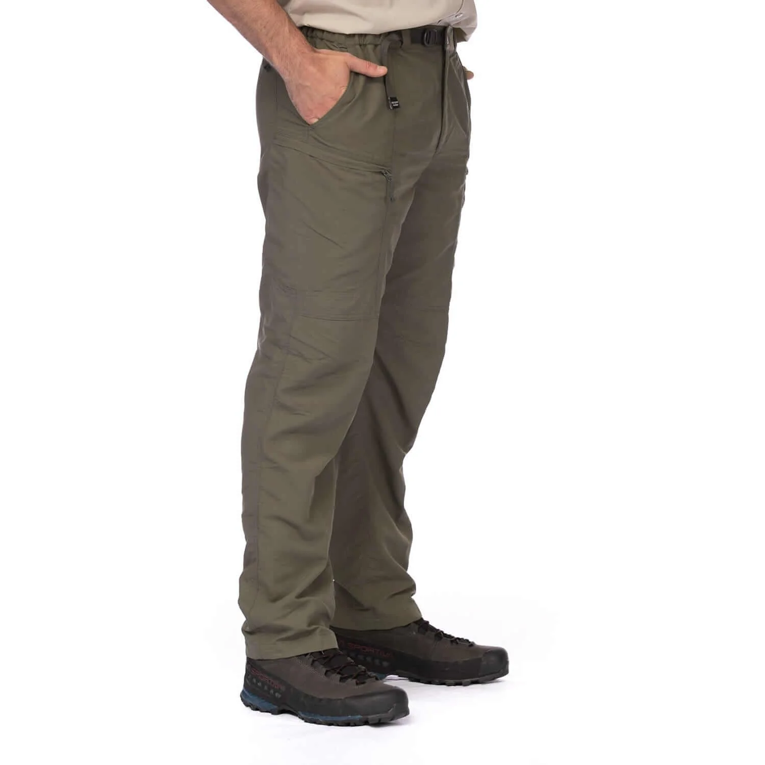 Mont Adventure Light Pants Men's - Image 3