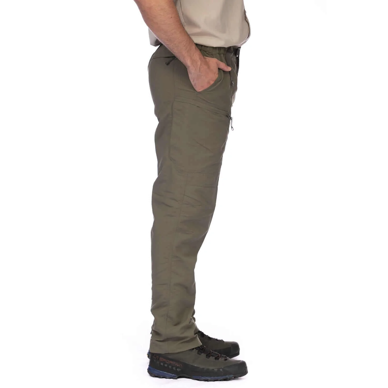 Mont Adventure Light Pants Men's - Image 5