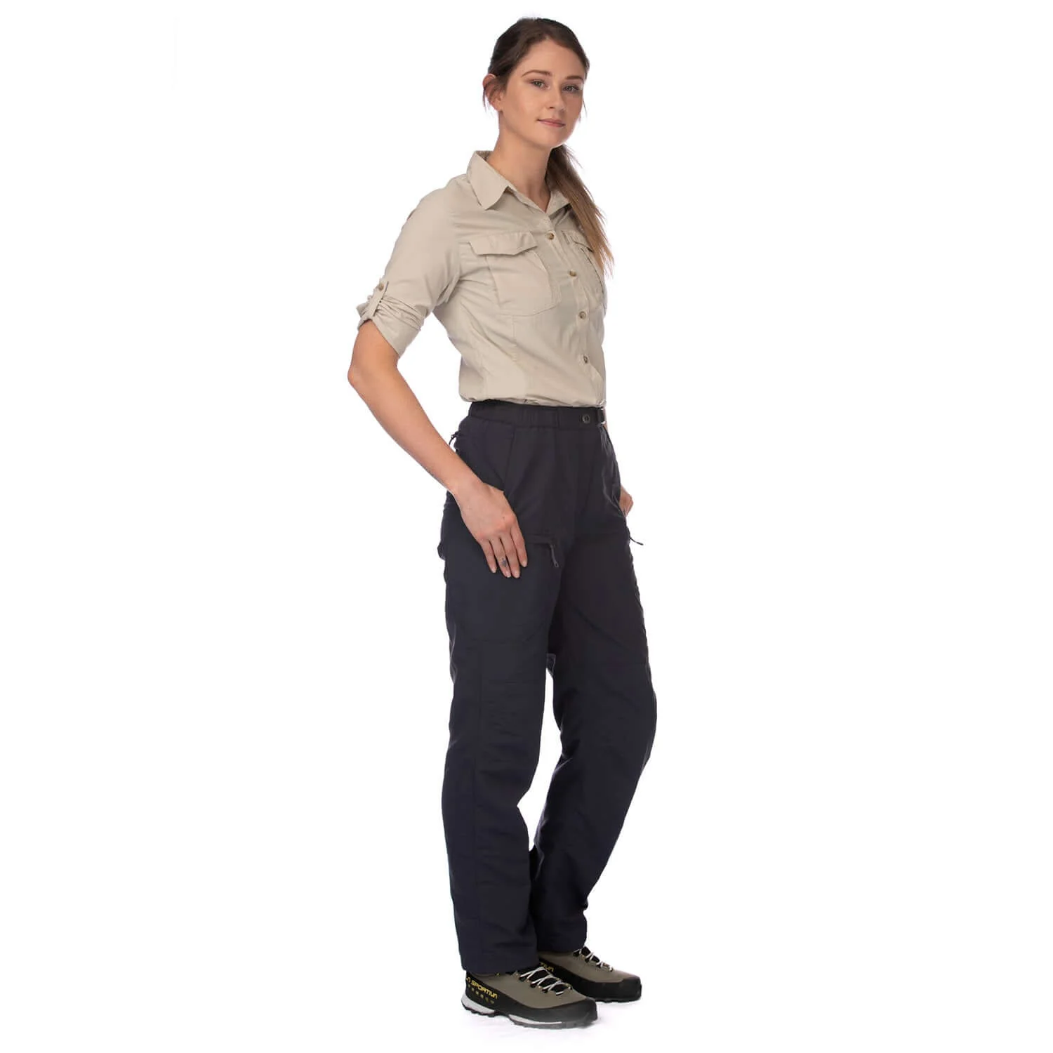 Mont Adventure Light Pants Women - Image 3