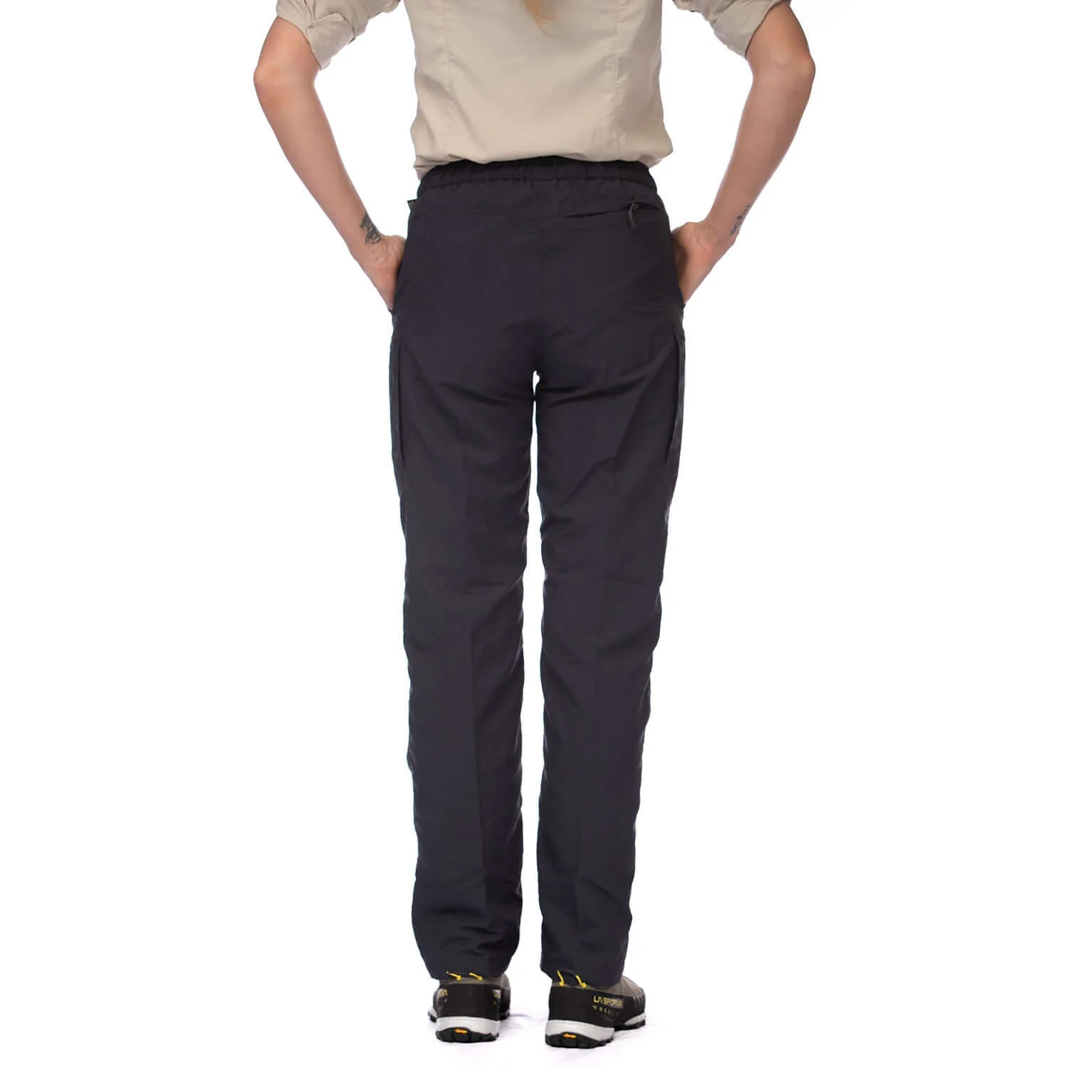 Mont Adventure Light Pants Women - Image 4