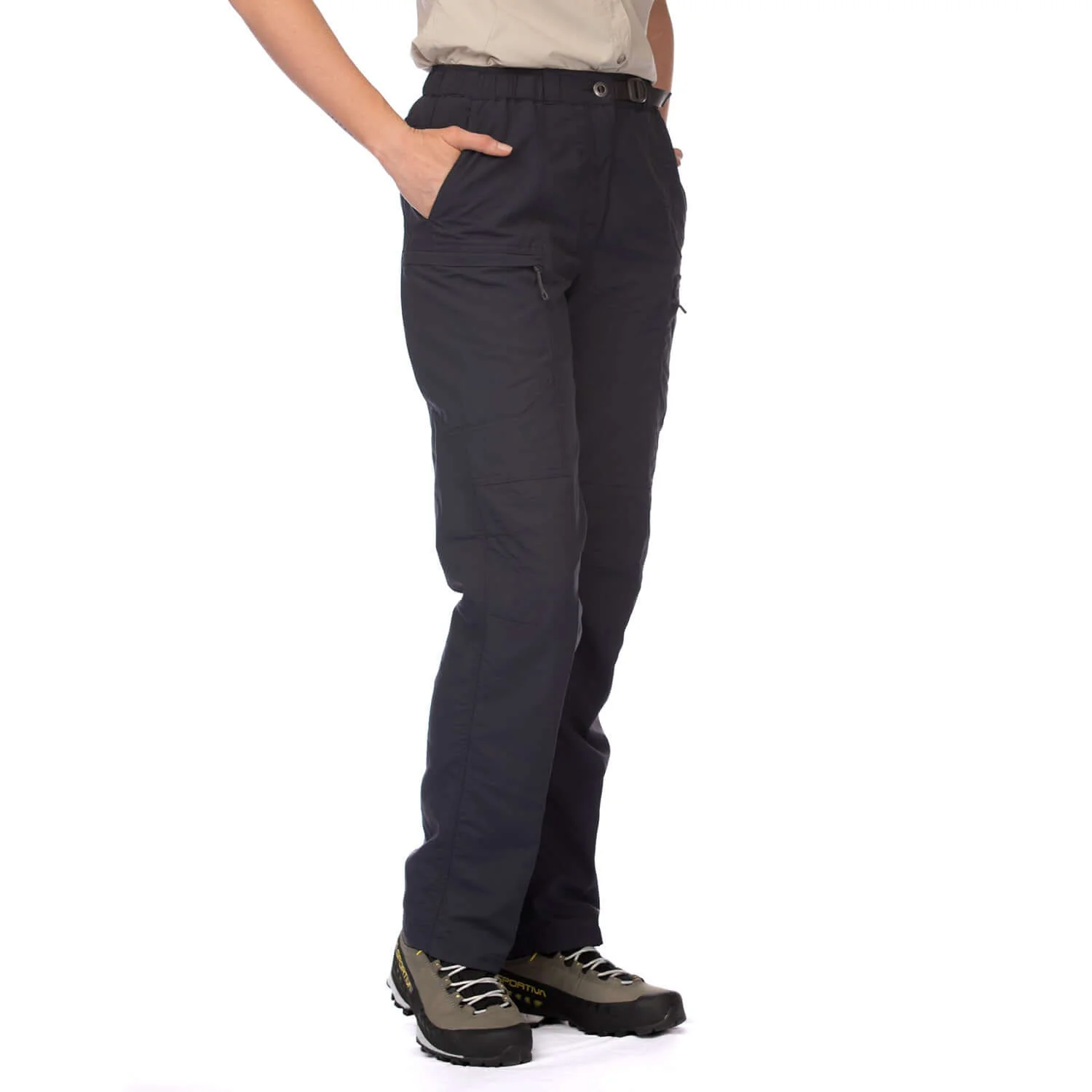 Mont Adventure Light Pants Women - Image 5