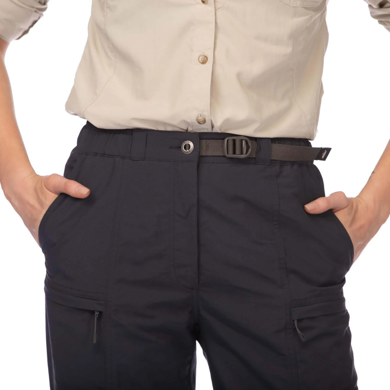Mont Adventure Light Pants Women - Image 7