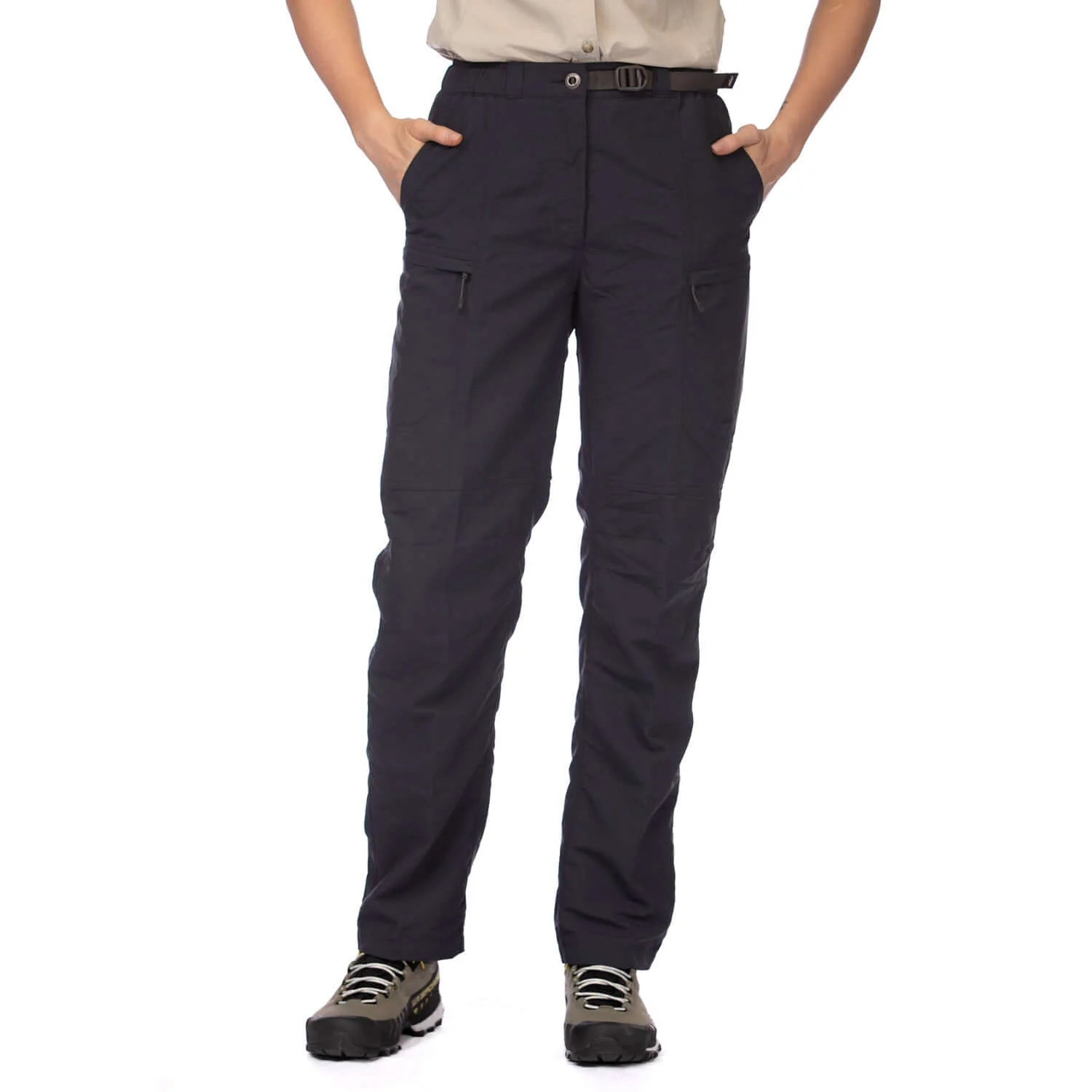 Mont Adventure Light Pants Women - Image 8