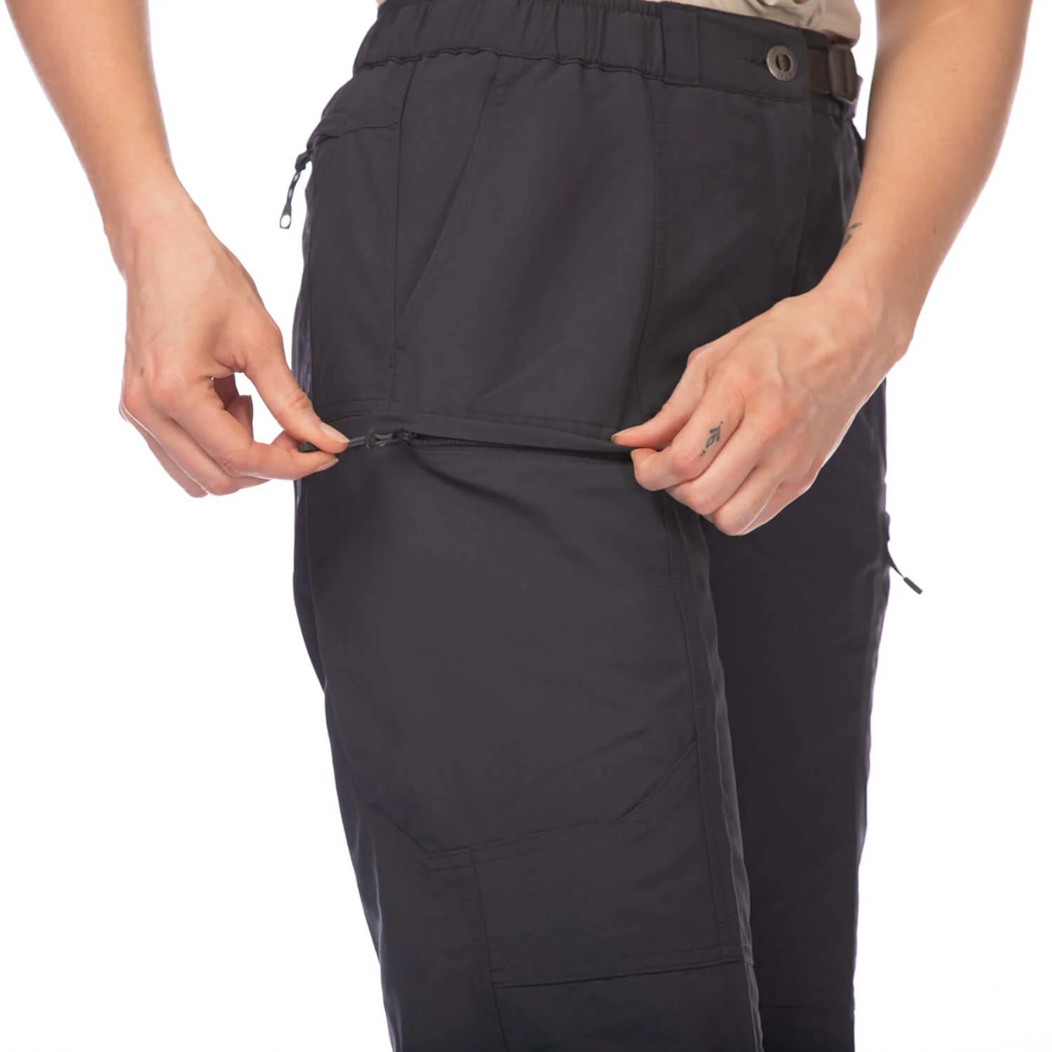 Mont Adventure Light Pants Women - Image 9