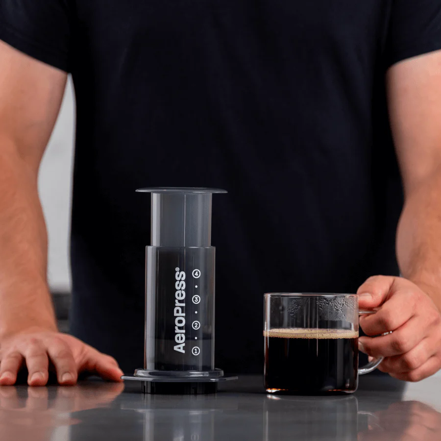 AeroPress Coffee Maker - Original - Image 3