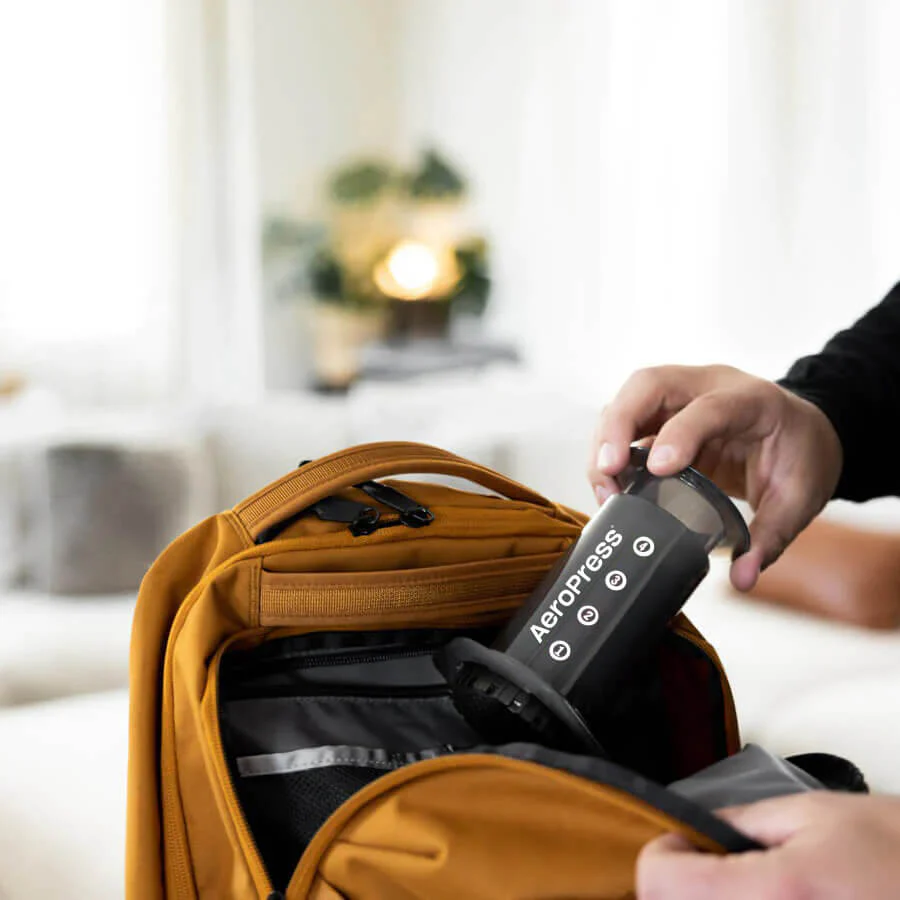 AeroPress Coffee Maker - Original - Image 4
