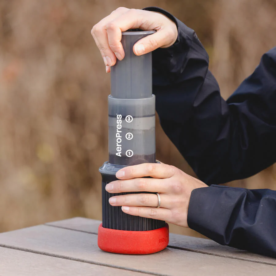 AeroPress Go -Travel Coffee Maker - Image 3