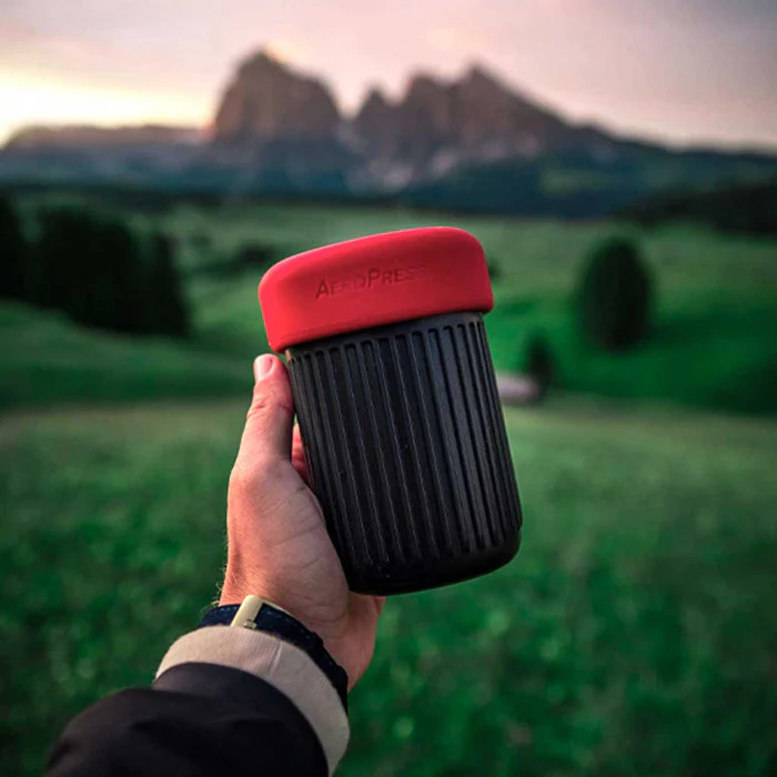AeroPress Go -Travel Coffee Maker - Image 4