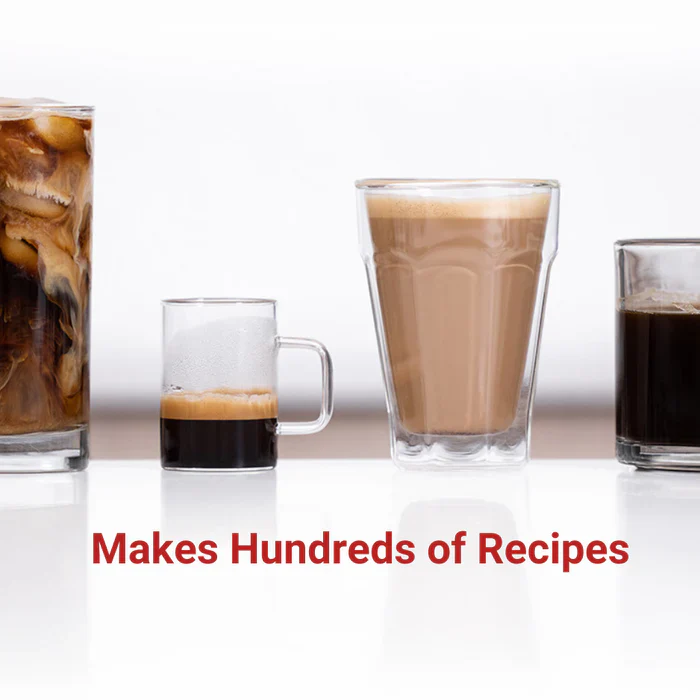 AeroPress Coffee Maker - Go Plus - Image 5