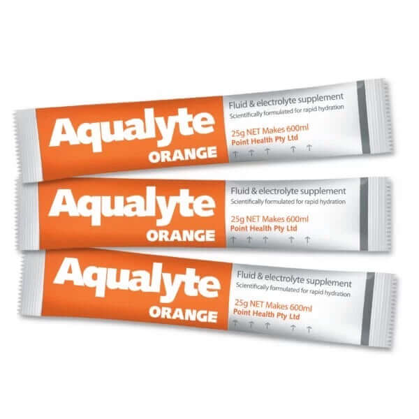 Aqualyte Hypotonic Electrolyte Replacement - Image 4