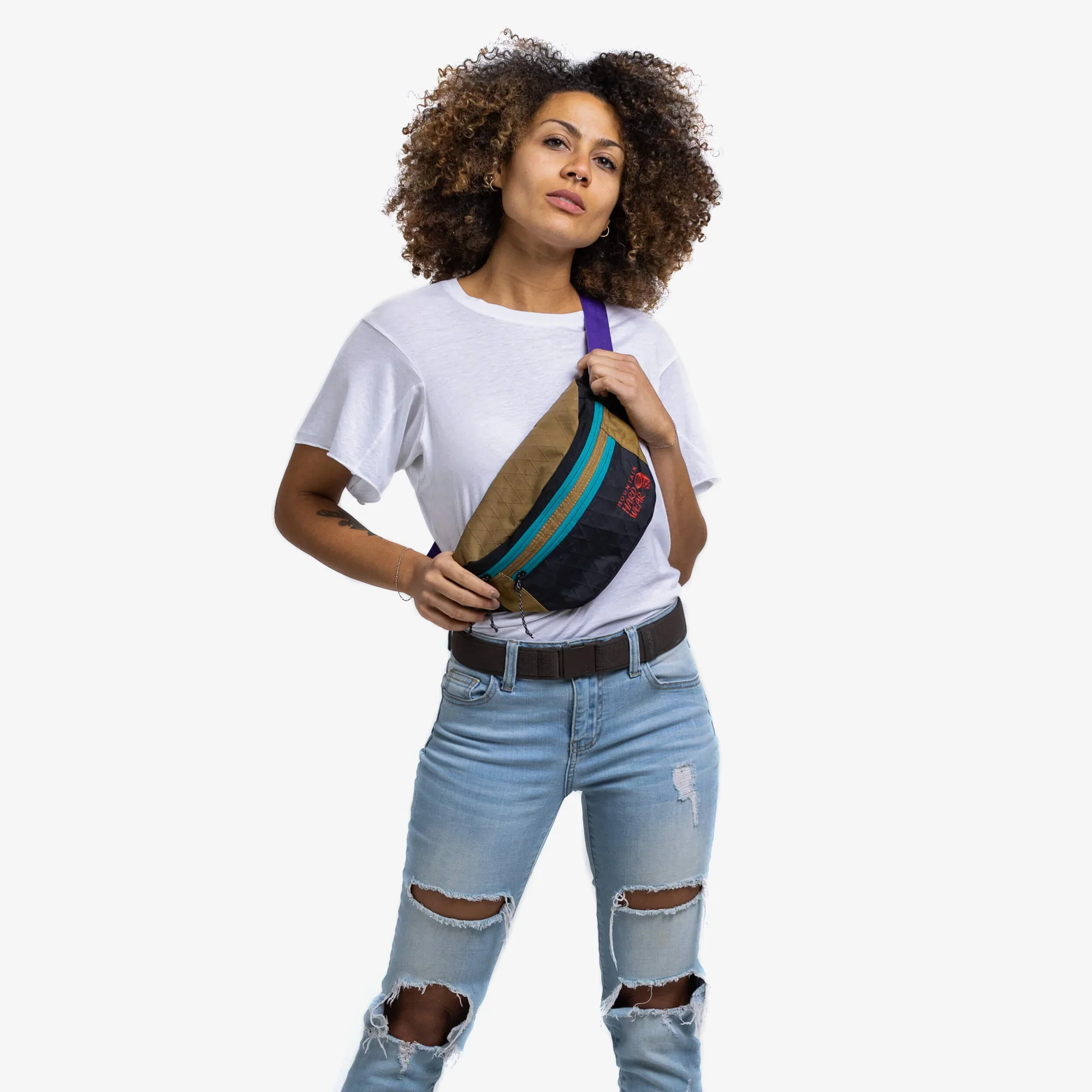 Arcade Adventure Atlas Belt - Image 7