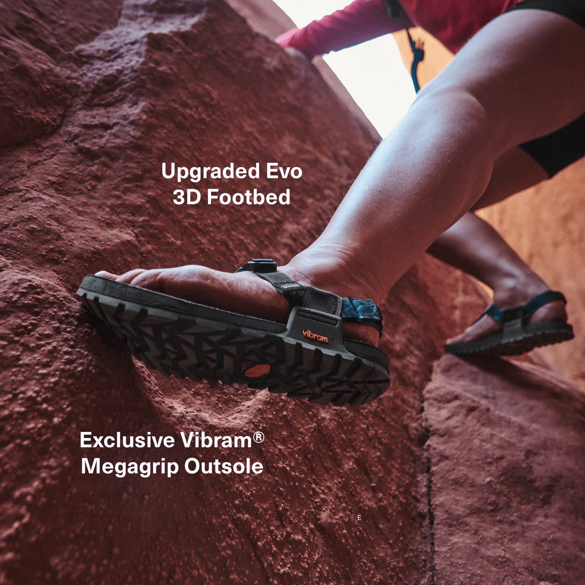 Bedrock Sandals Cairn Evo 3D PRO - Image 11