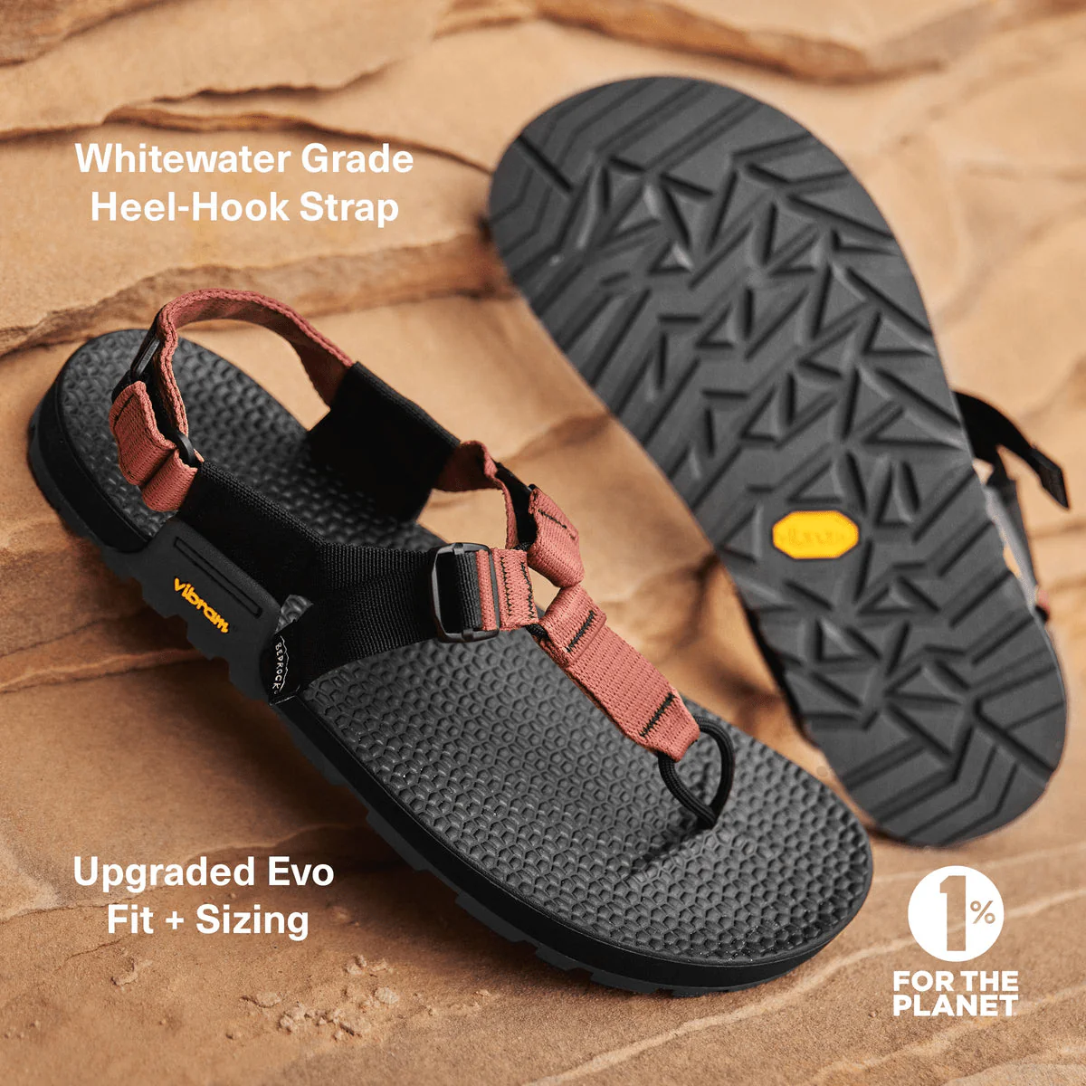 Bedrock Sandals Cairn Evo 3D PRO - Image 12