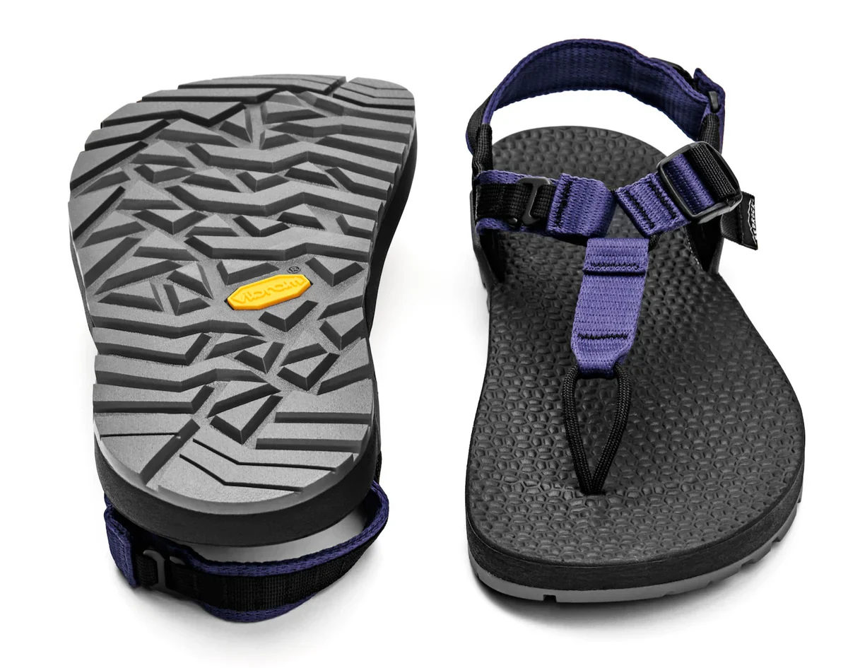 Bedrock Sandals Cairn Evo 3D PRO - Image 3