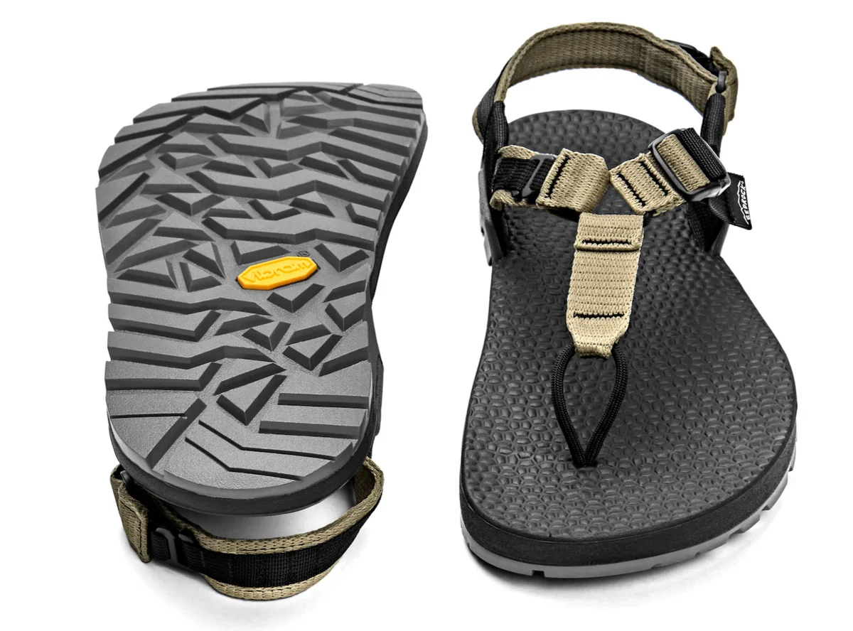 Bedrock Sandals Cairn Evo 3D PRO - Image 4