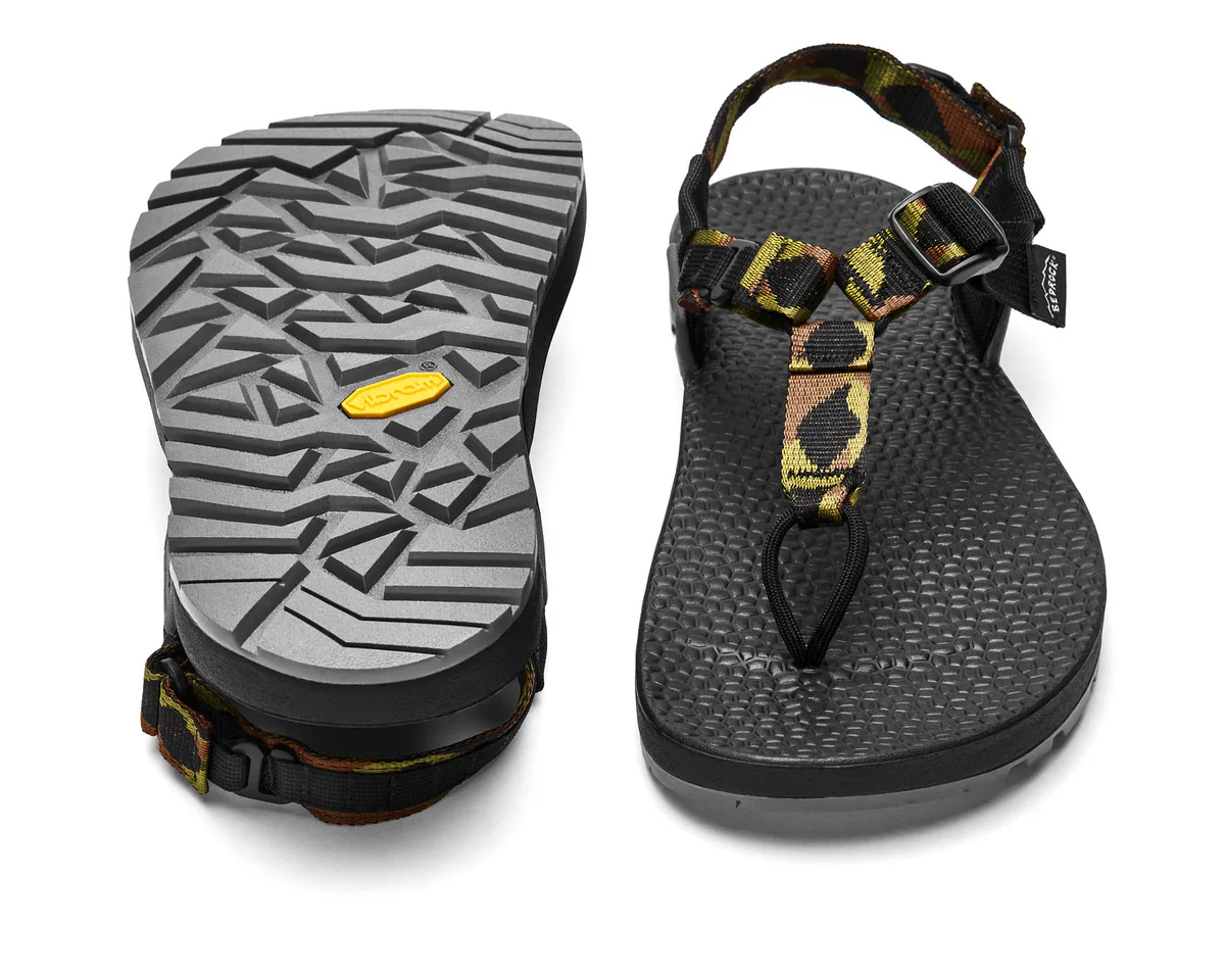 Bedrock Sandals Cairn Evo 3D PRO - Image 5