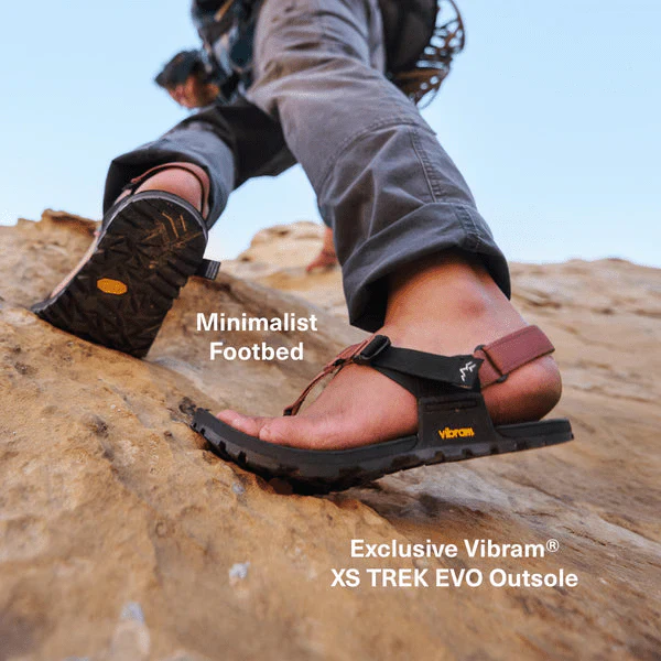 Bedrock Sandals Cairn Evo - Image 10