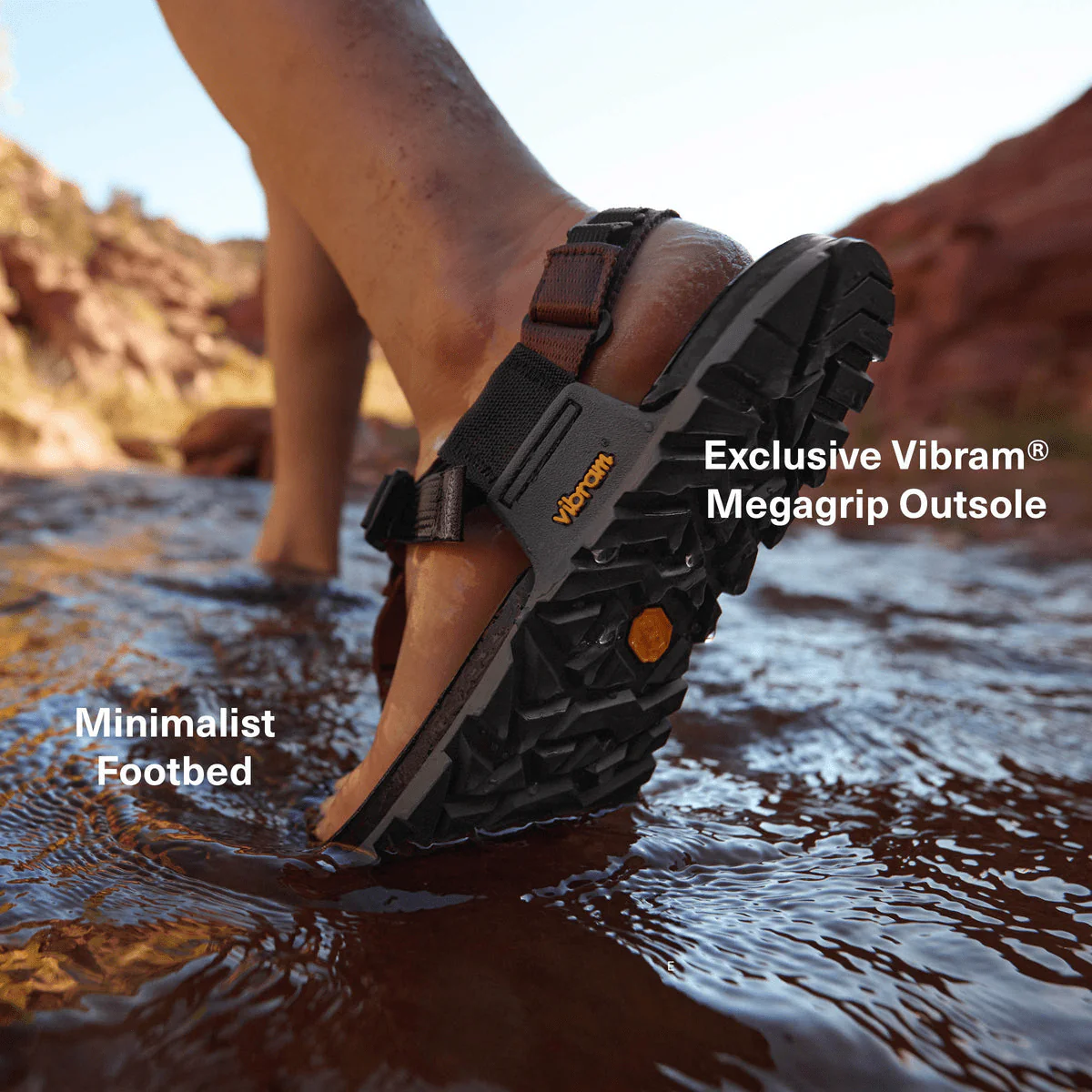 Bedrock Sandals Cairn Evo Pro - Image 5