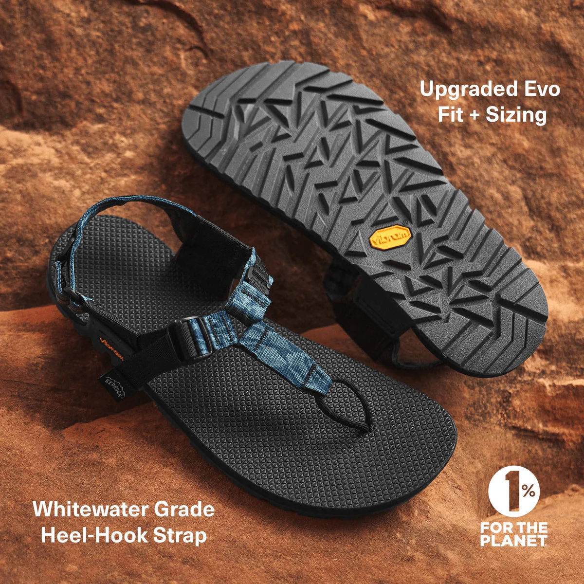 Bedrock Sandals Cairn Evo Pro - Image 6