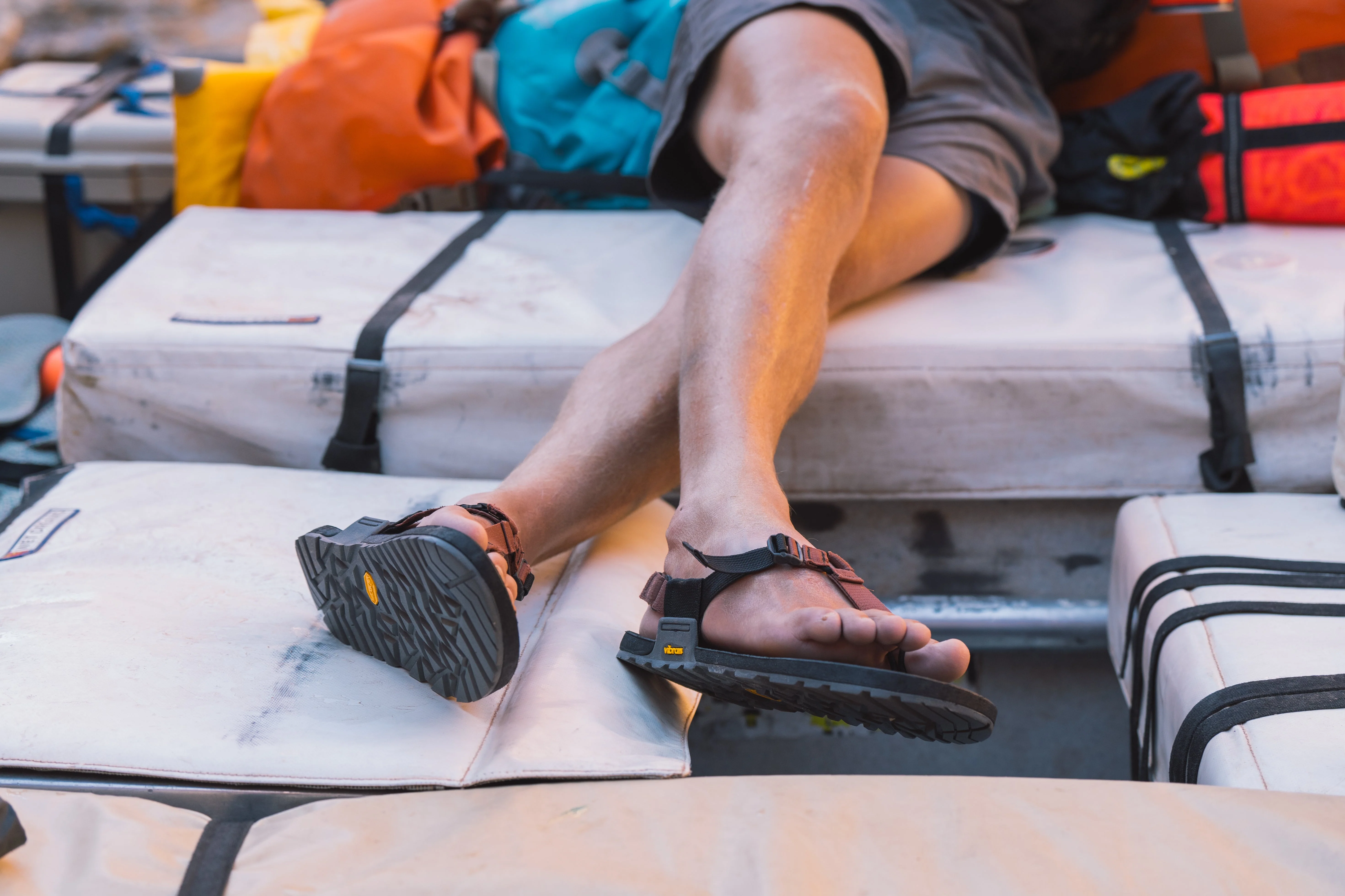 Bedrock Sandals Cairn Evo Pro - Image 7