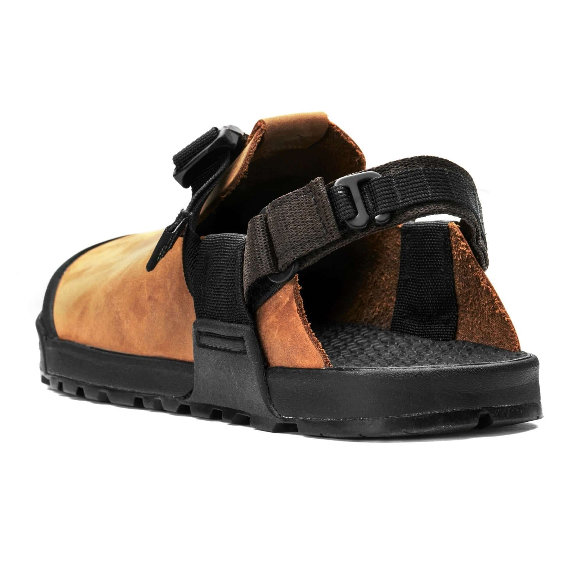 Bedrock Sandals Mountain Clog - Nubuck Leather - Image 6