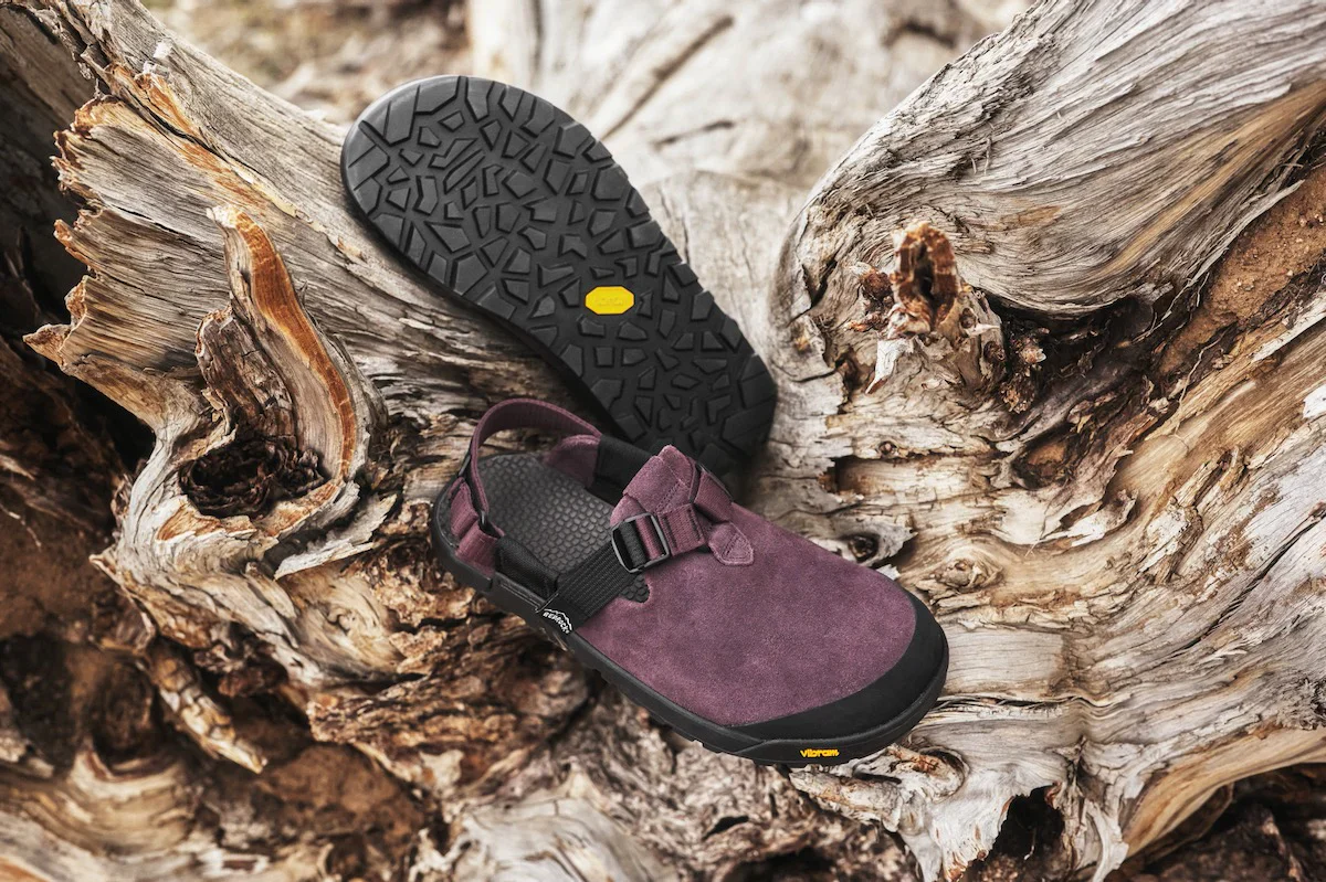 Bedrock Mountain Clog - Suede Leather - Image 11