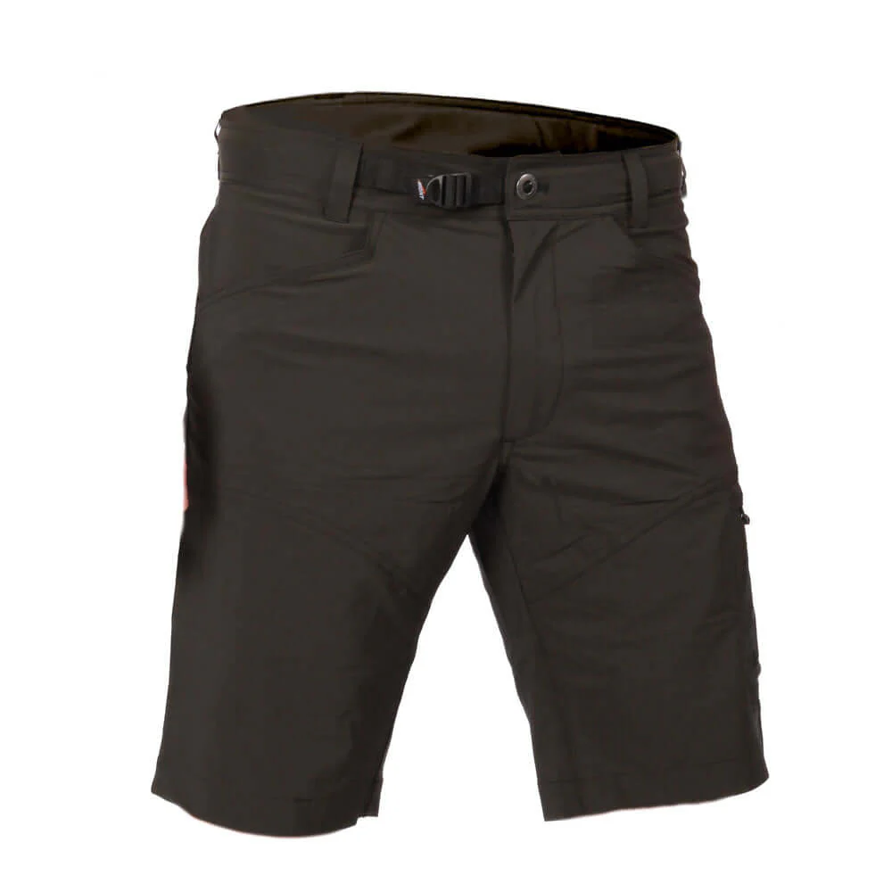 Mont Bimberi Stretch Shorts Men's - Image 3