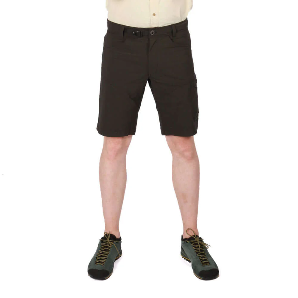 Mont Bimberi Stretch Shorts Men's - Image 4