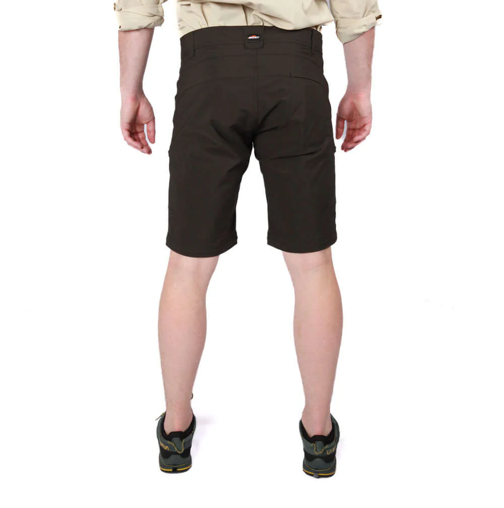 Mont Bimberi Stretch Shorts Men's - Image 5