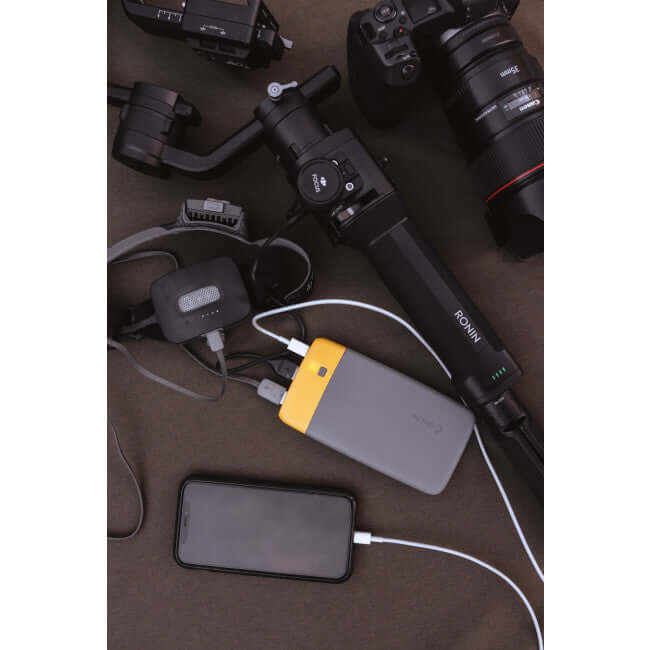 Biolite Charge 40 PD Power Bank - Image 5