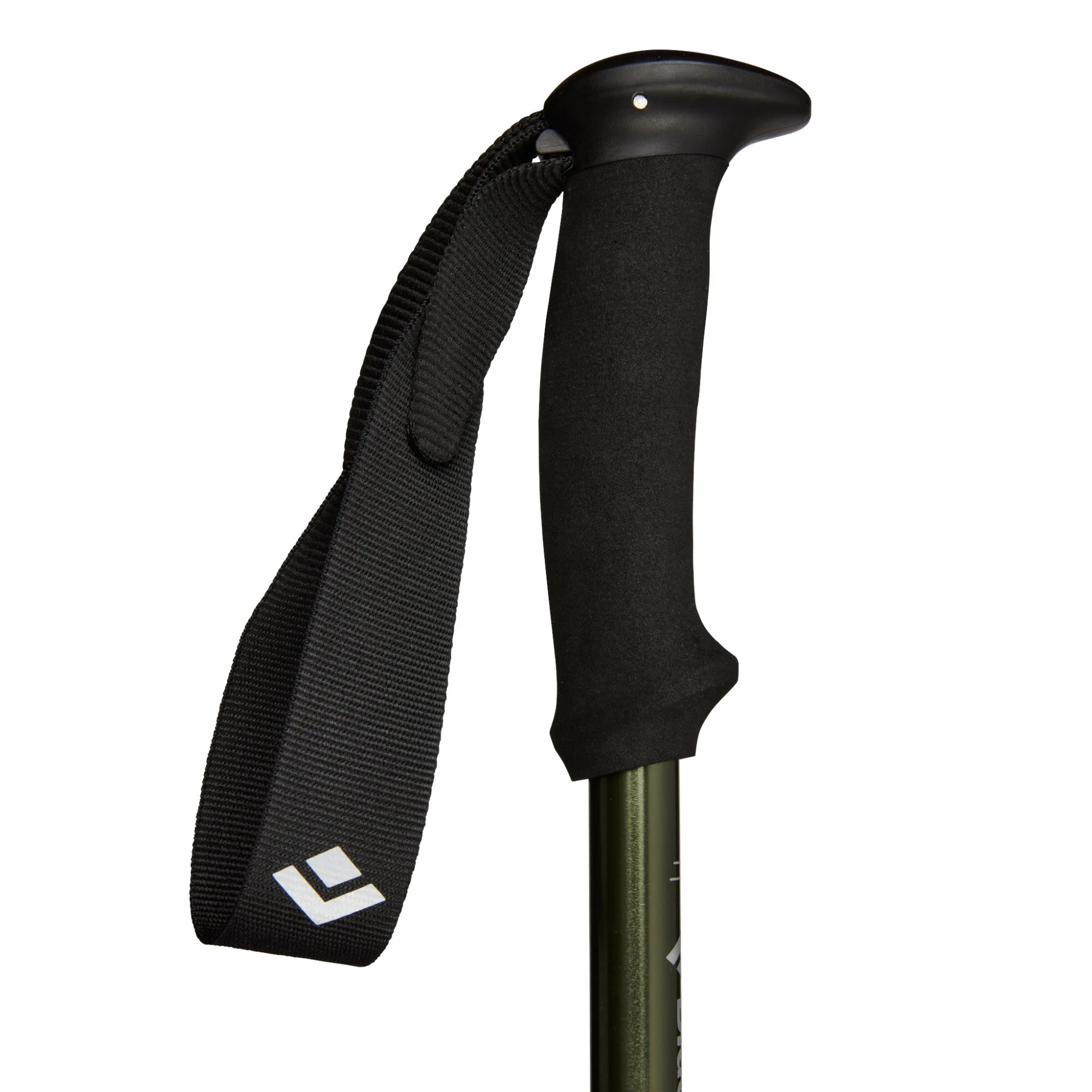 Black Diamond Explorer 3 Trekking Poles - Image 3