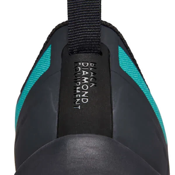 Black Diamond Mission LT 2.0 Womens Approach Shoes - Image 3