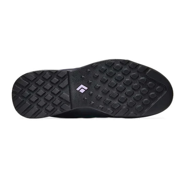 Black Diamond Mission LT 2.0 Womens Approach Shoes - Image 4