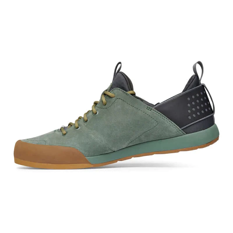 Black Diamond Session Suede Approach Shoes Mens - Image 3