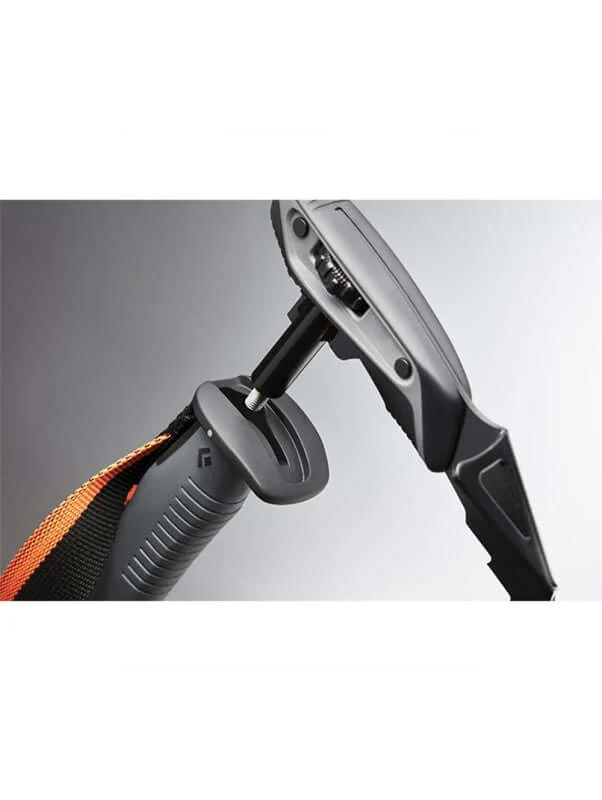 Black Diamond Whippet Ski Pole - Image 3