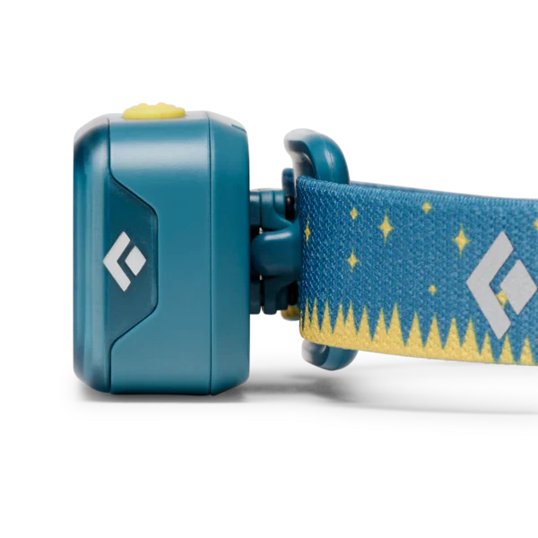 Black Diamond Wiz Kid Headlamp - Image 10