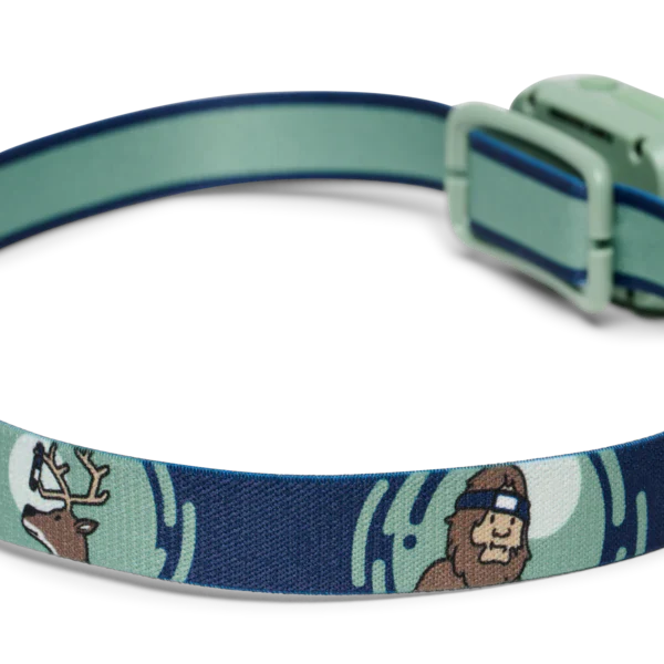 Black Diamond Wiz Kid Headlamp - Image 3
