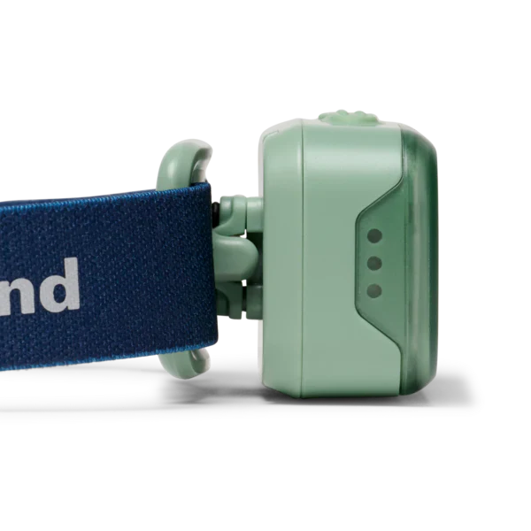 Black Diamond Wiz Kid Headlamp - Image 4