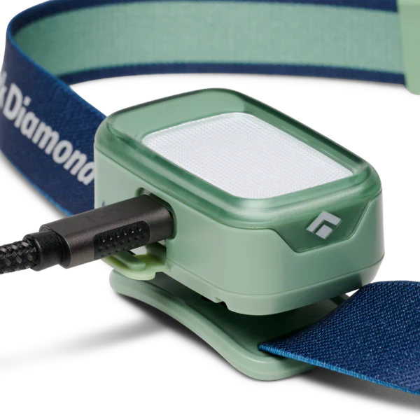 Black Diamond Wiz Kid Headlamp - Image 5