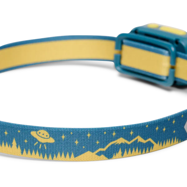 Black Diamond Wiz Kid Headlamp - Image 9