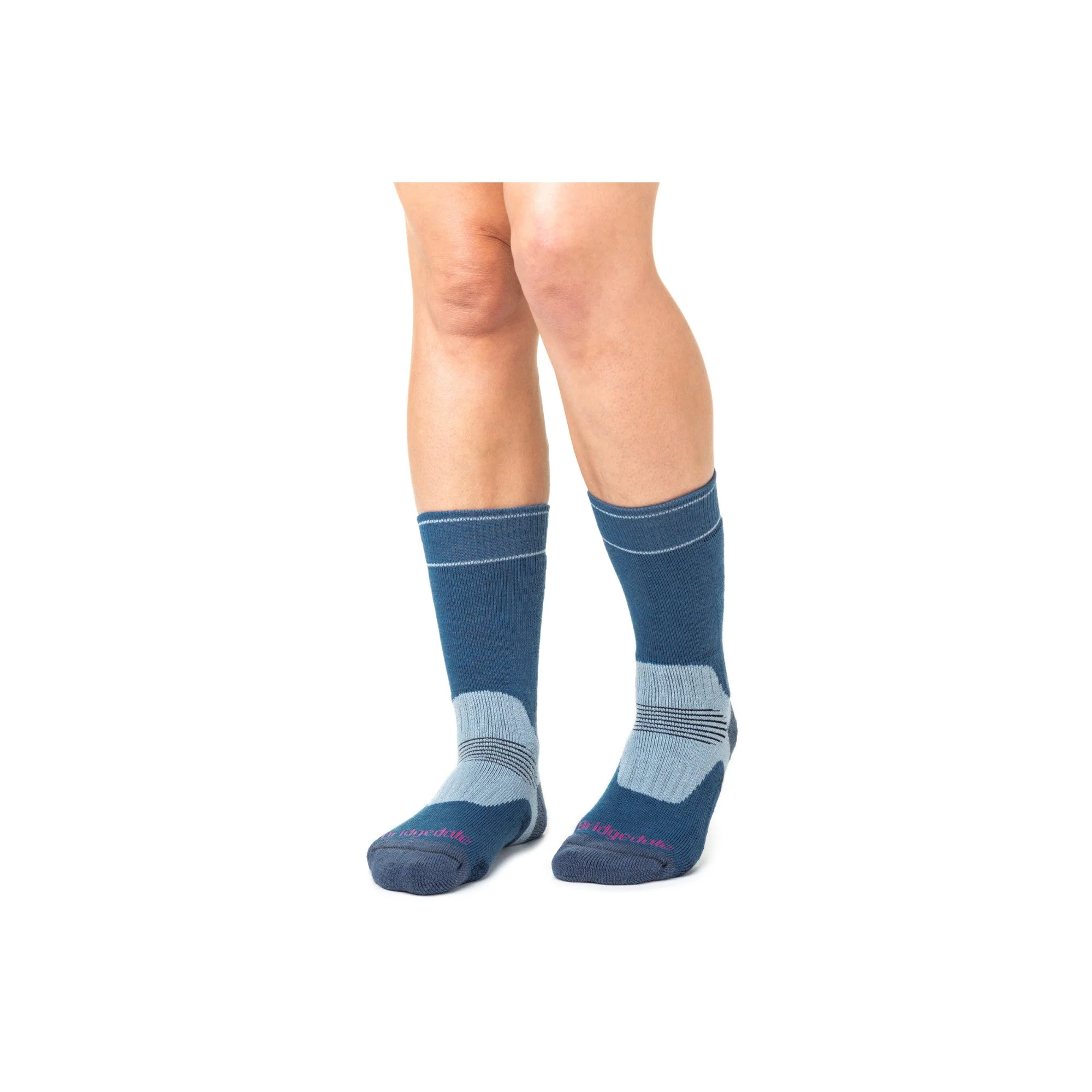 Bridgedale Hike Midweight Performance Women's Sock - Image 3