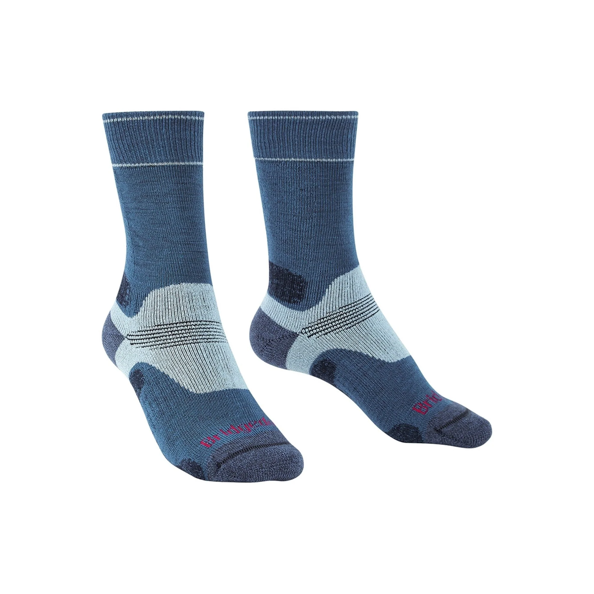 Bridgedale Hike Midweight Performance Women's Sock - Image 6