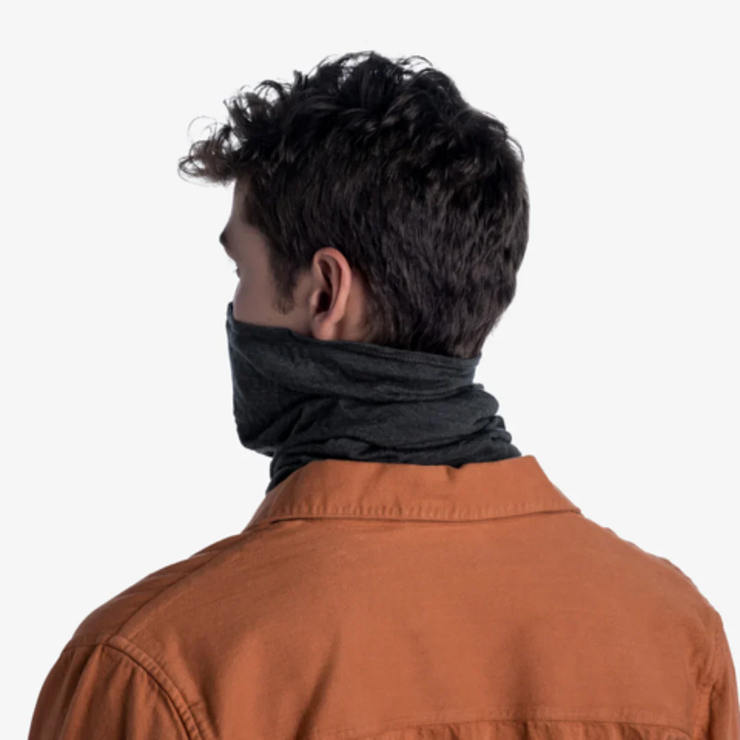 Buff Merino Lightweight Multifunction Neckwear - Image 3