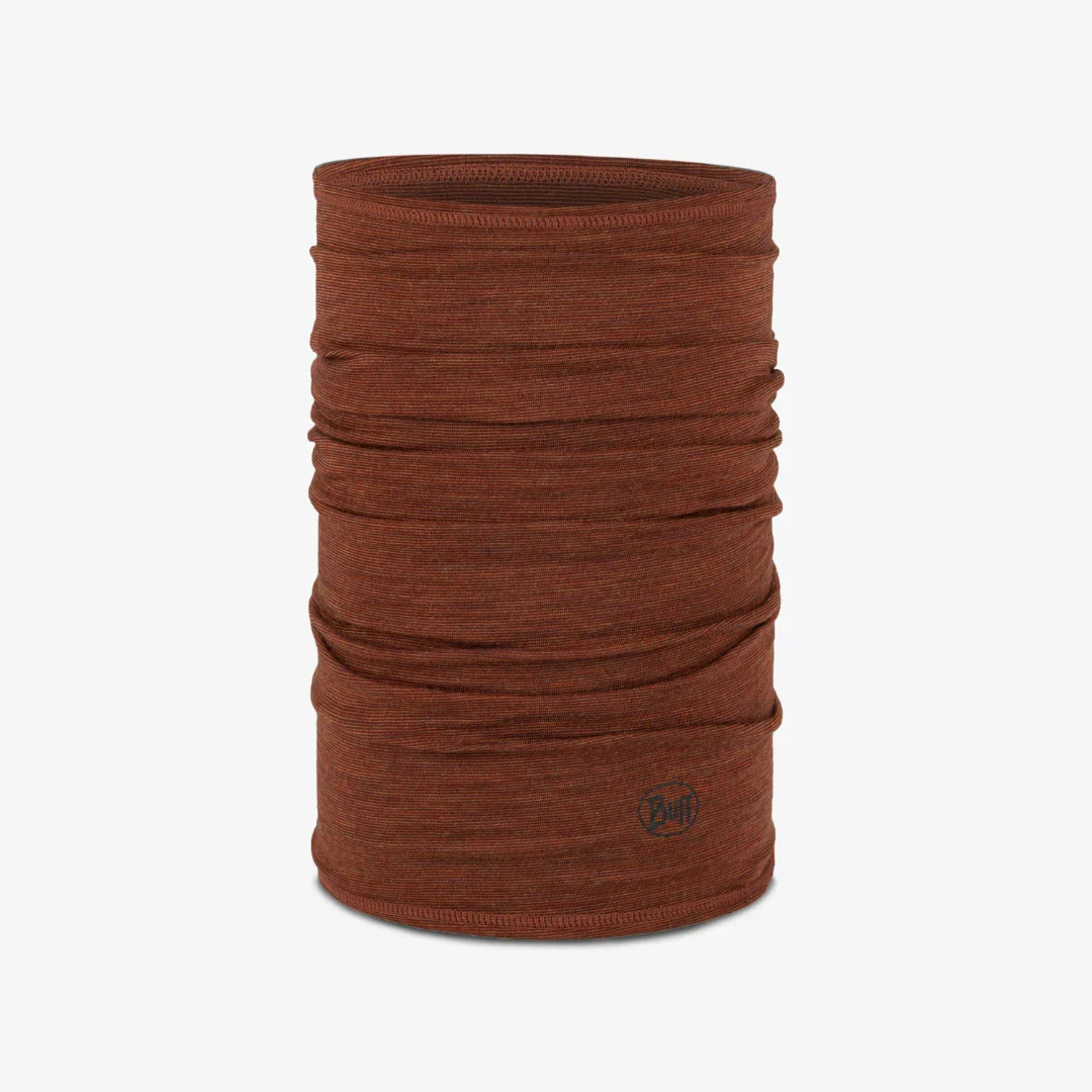 Buff Merino Lightweight Multifunction Neckwear - Image 9