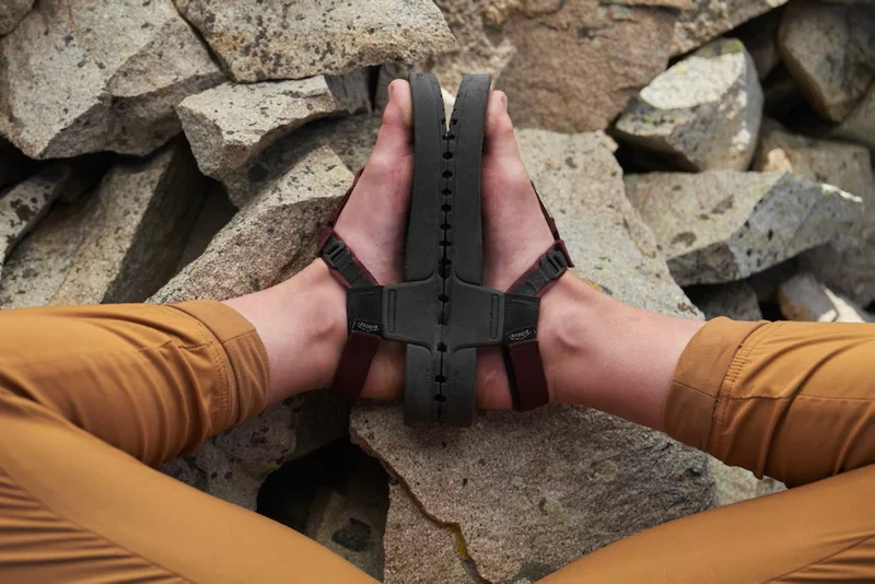 Bedrock Sandals Cairn Evo C Sandals - Image 3