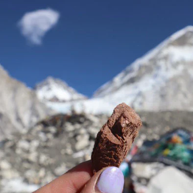 Campers Pantry Chocolate Ice Cream