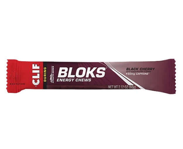 Clif Bloks Energy Chews - Image 3