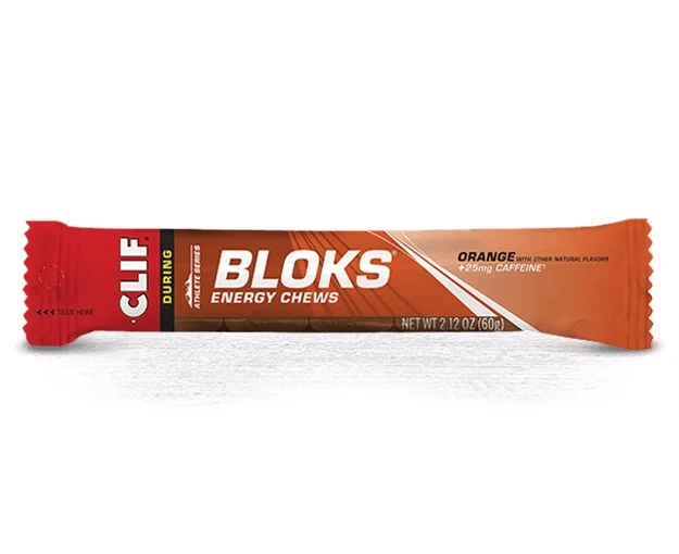 Clif Bloks Energy Chews - Image 5