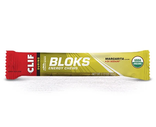 Clif Bloks Energy Chews - Image 6